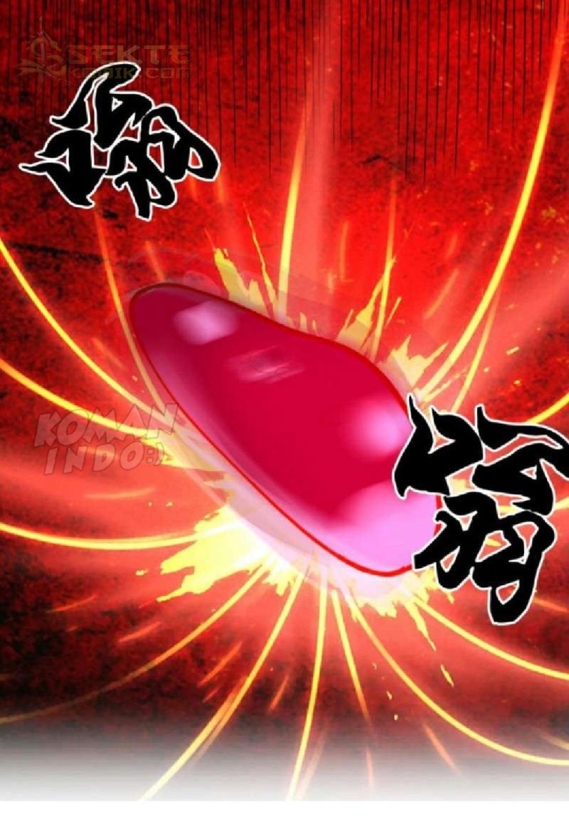 Magic Emperor Chapter 6 halaman 45