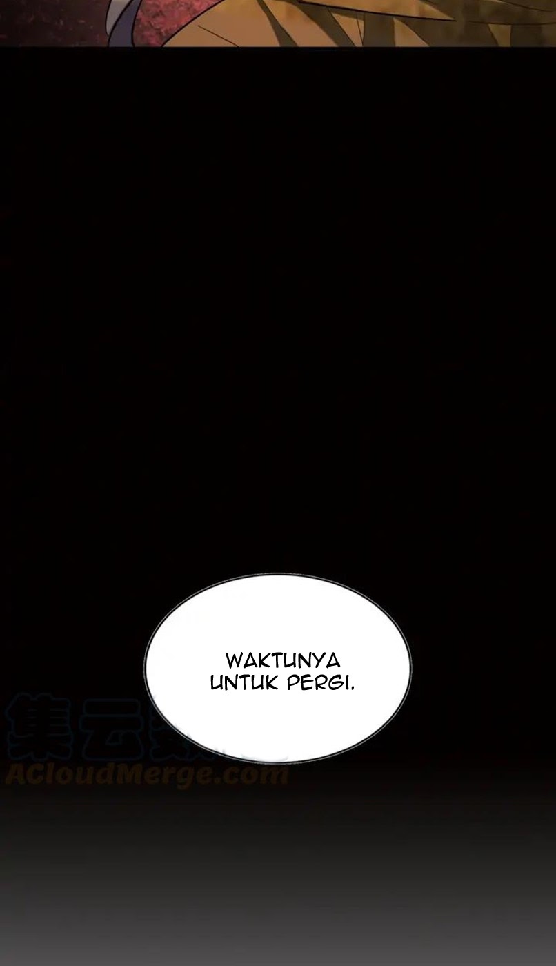 Magic Emperor Chapter 108 halaman 60