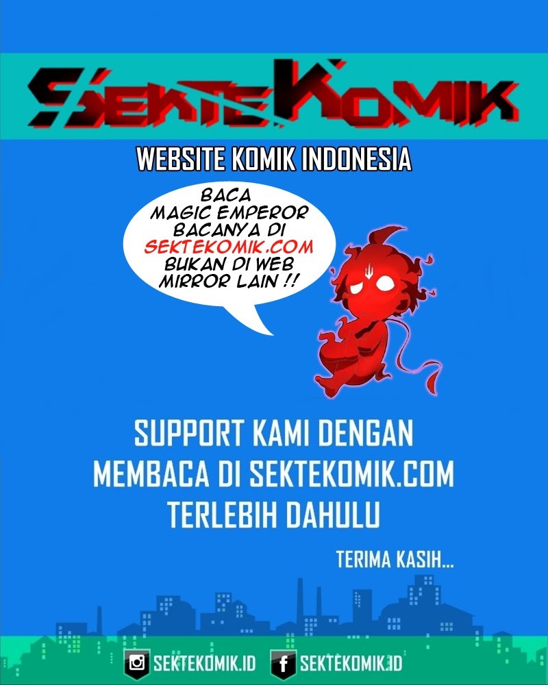 Magic Emperor Chapter 110 halaman 47