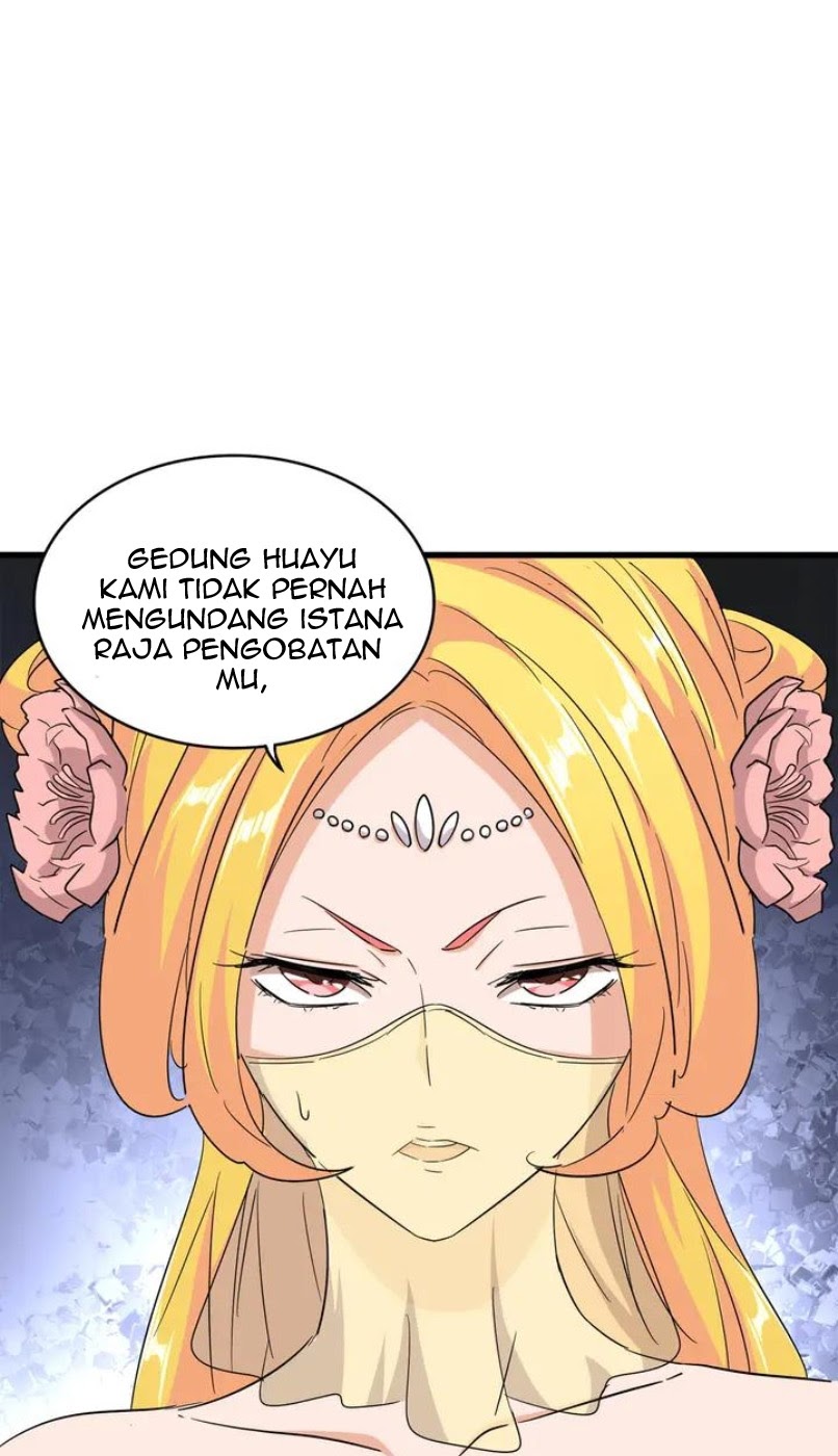 Magic Emperor Chapter 116 halaman 29