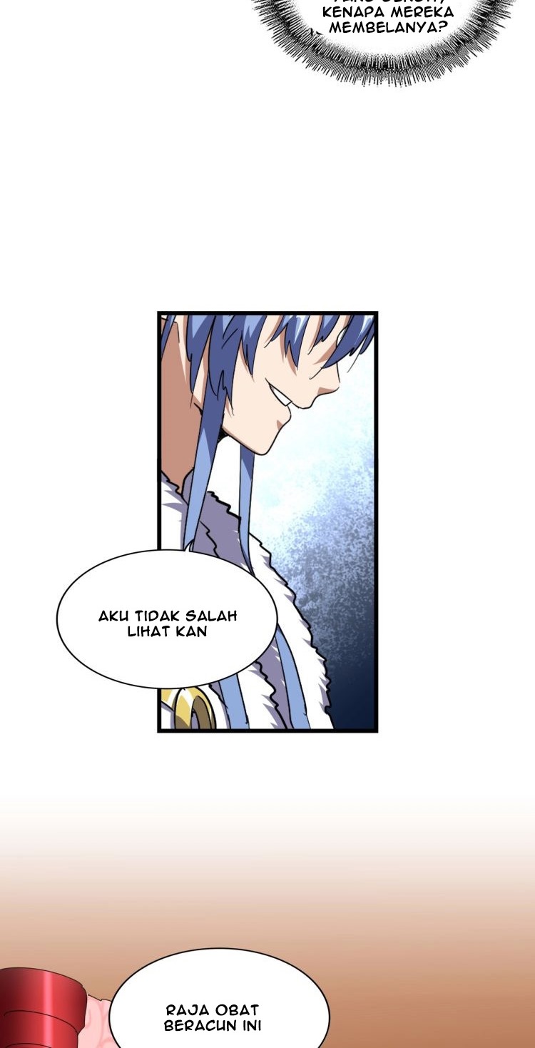 Magic Emperor Chapter 169 halaman 41
