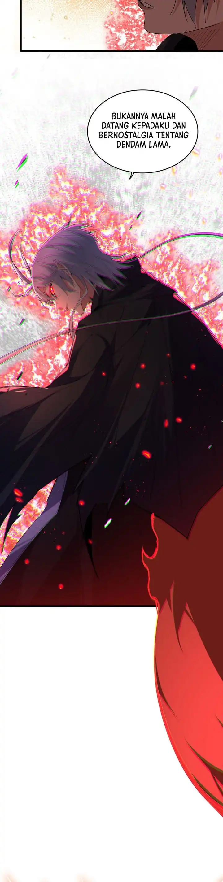 Magic Emperor Chapter 840 halaman 6