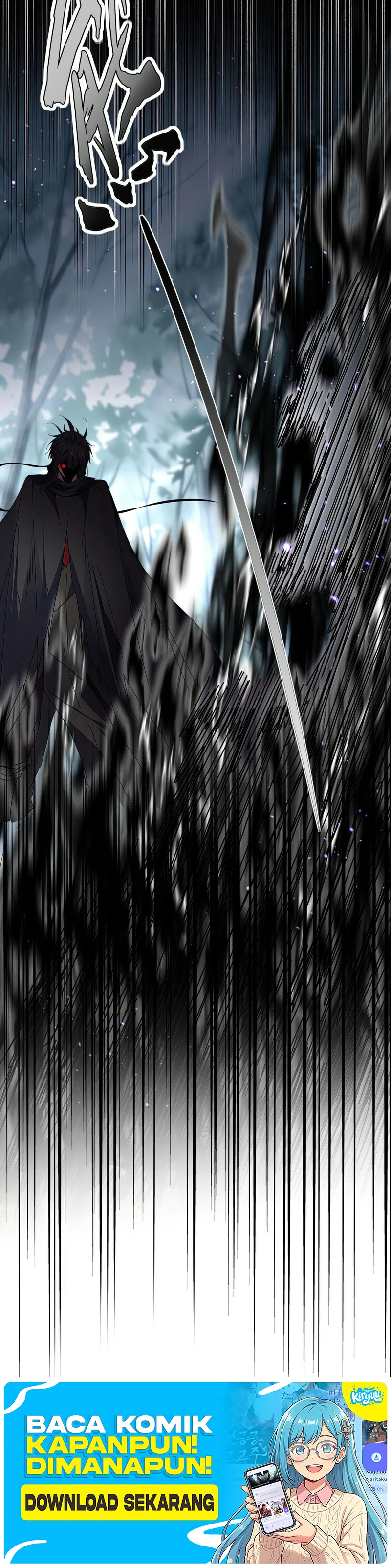 Magic Emperor Chapter 855 halaman 7