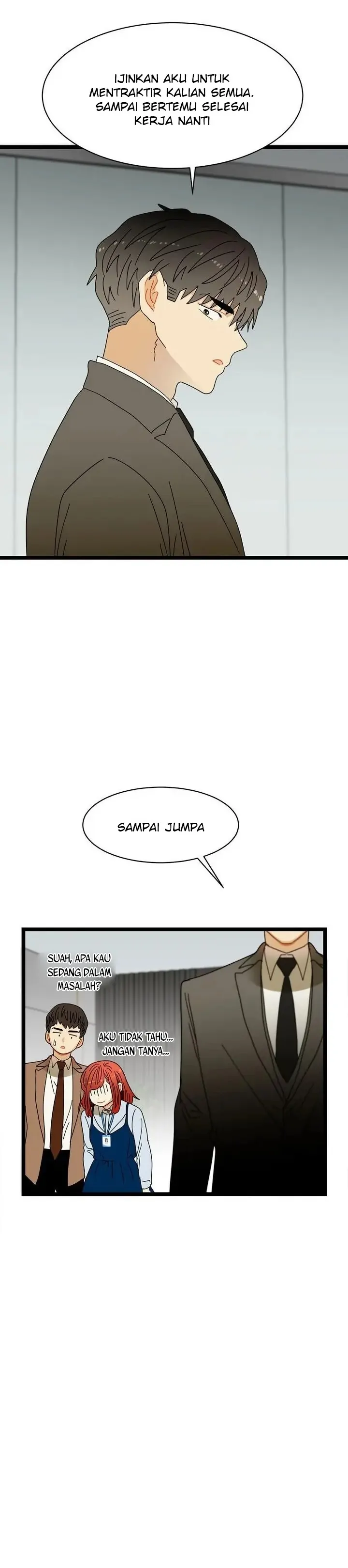Faking It in Style Chapter 10 halaman 17