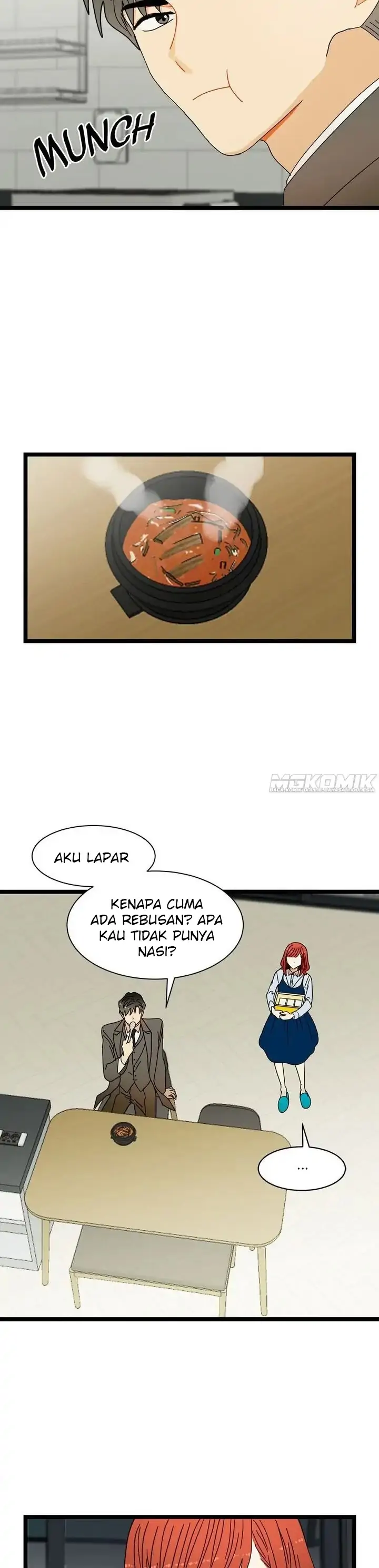 Faking It in Style Chapter 12 halaman 14