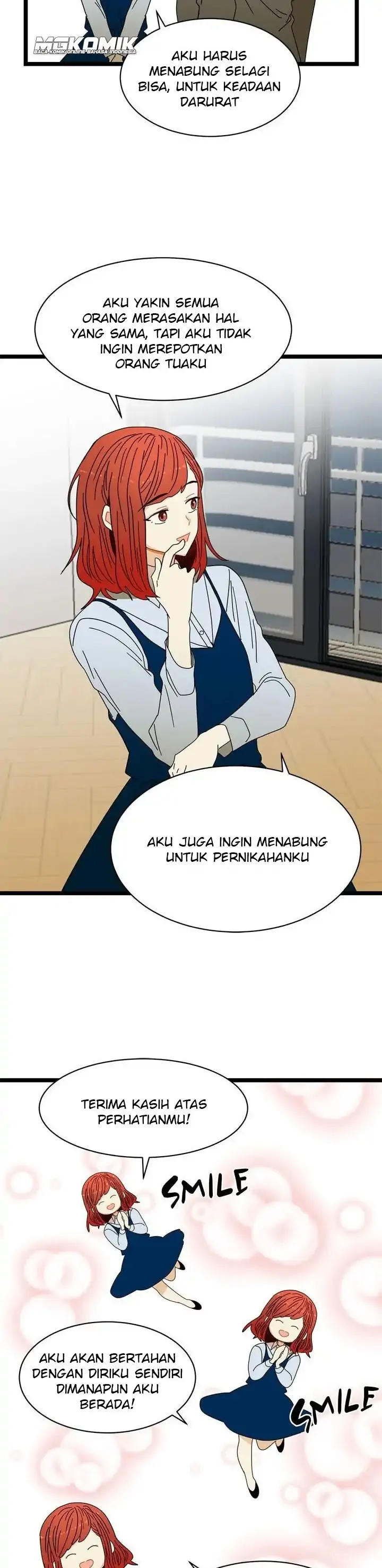 Faking It in Style Chapter 13 halaman 11