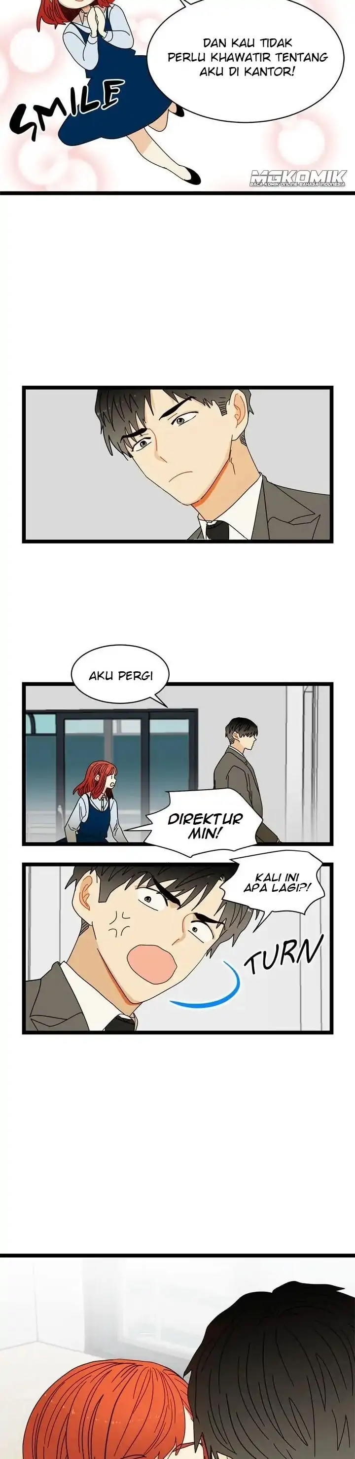 Faking It in Style Chapter 13 halaman 12