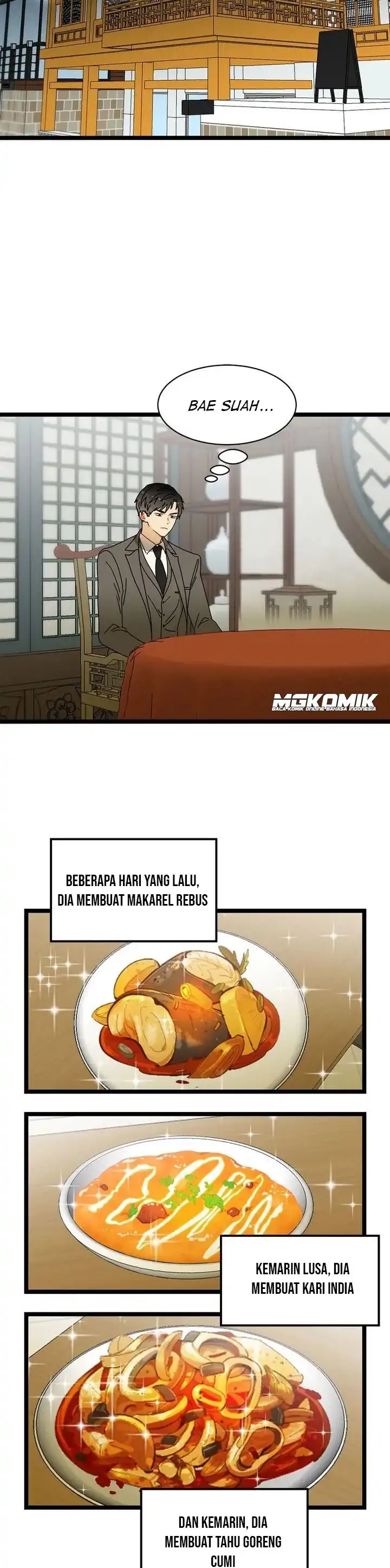 Faking It in Style Chapter 14 halaman 2