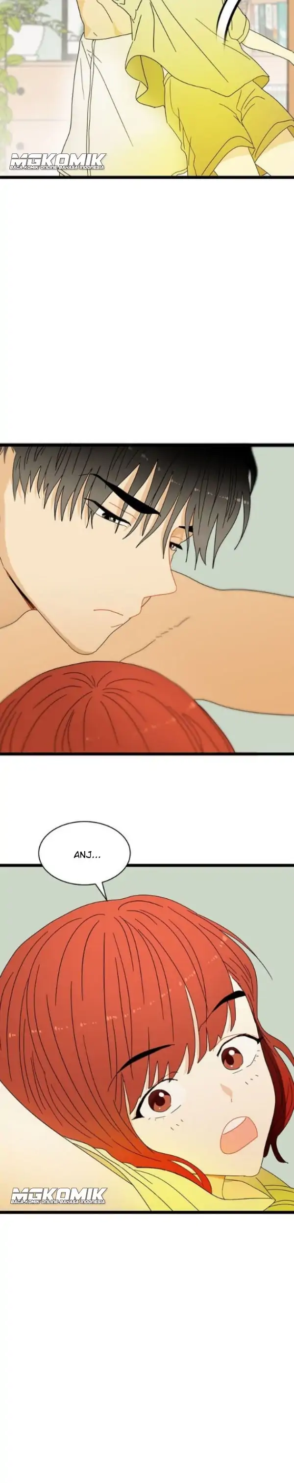 Faking It in Style Chapter 15 halaman 17