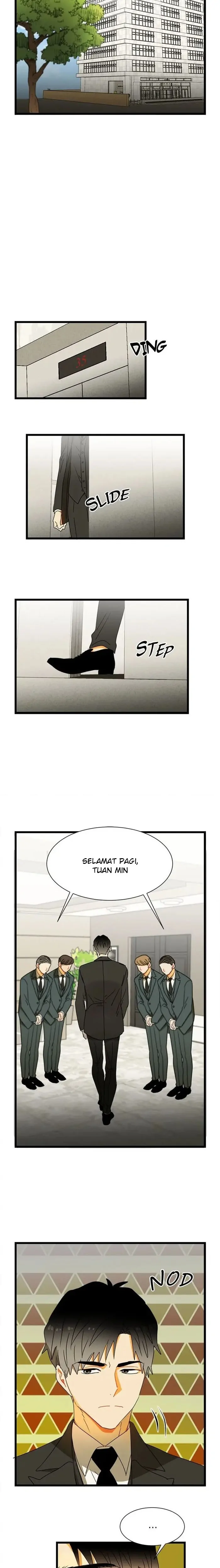 Faking It in Style Chapter 2 halaman 14