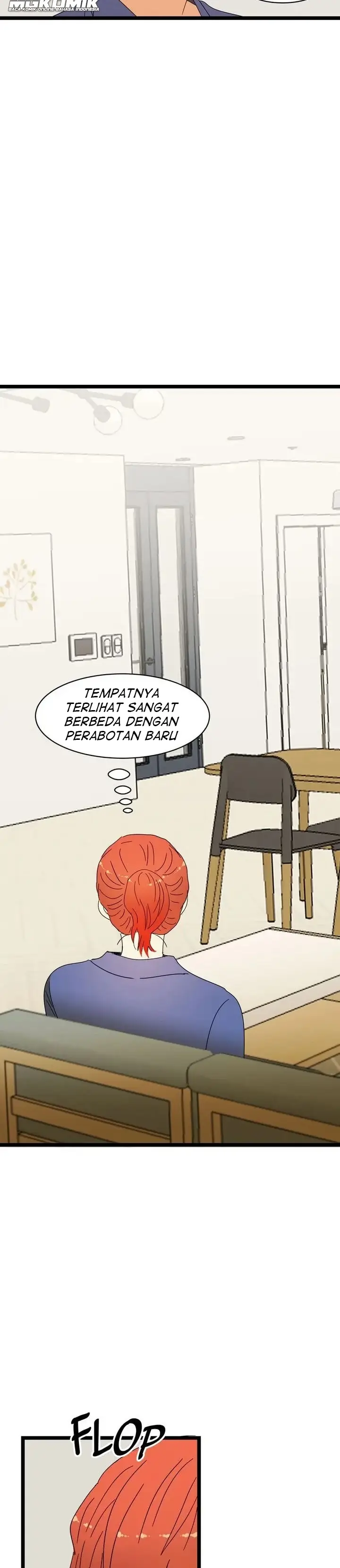 Faking It in Style Chapter 22 halaman 18
