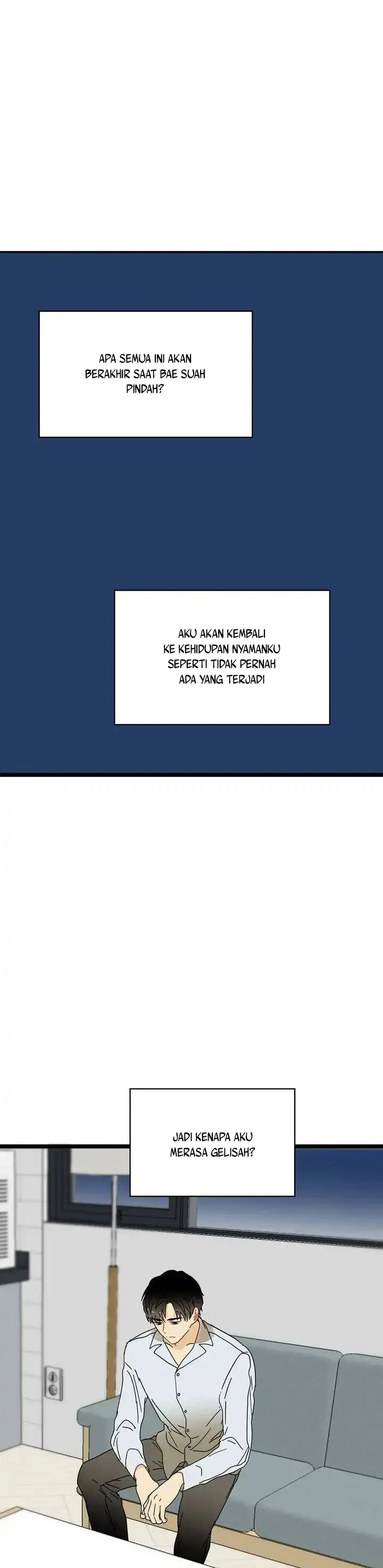 Faking It in Style Chapter 23 halaman 7