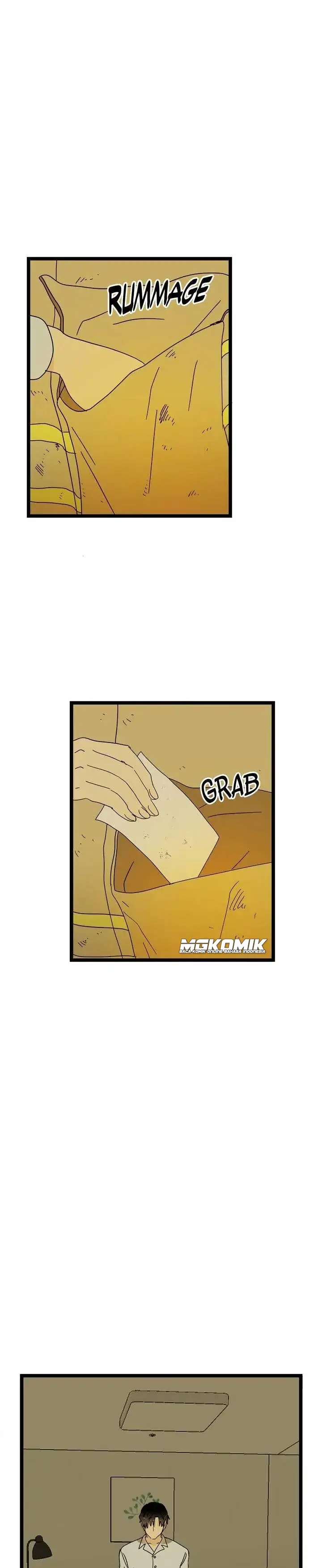 Faking It in Style Chapter 23 halaman 16