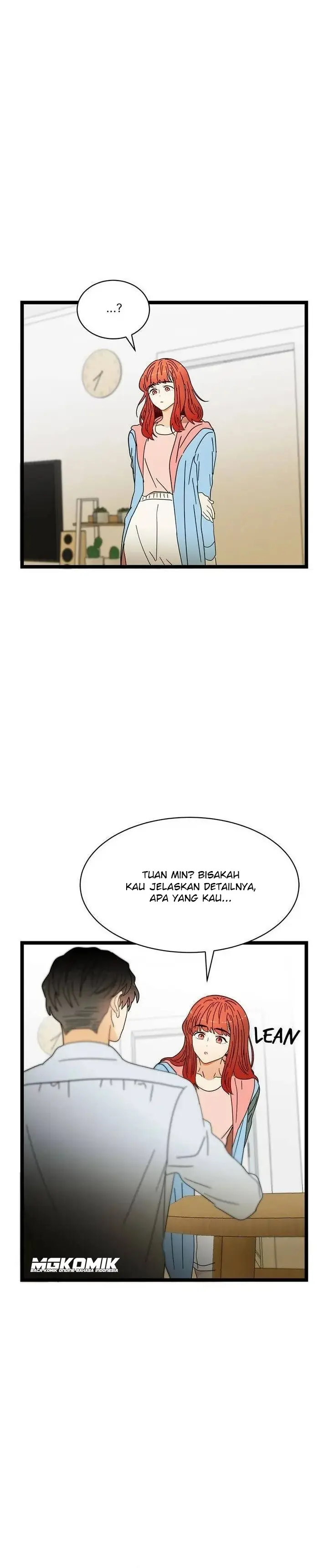 Faking It in Style Chapter 25 halaman 15