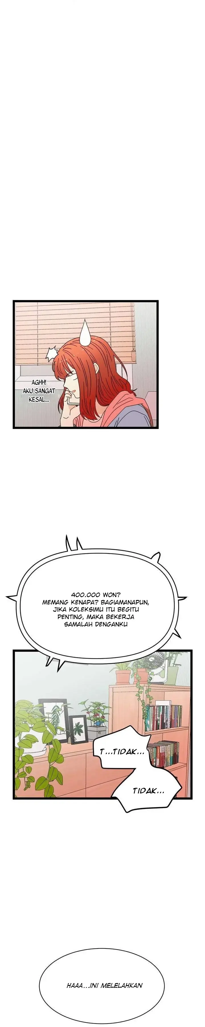 Faking It in Style Chapter 26 halaman 16
