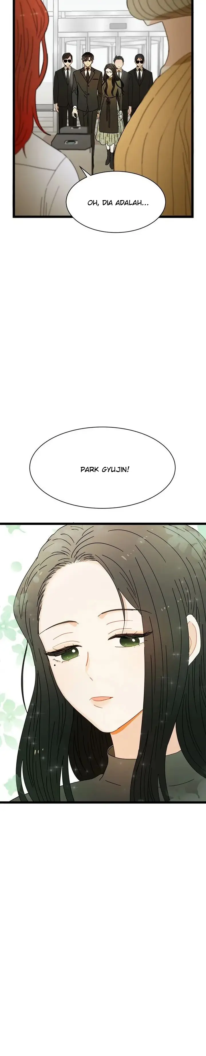 Faking It in Style Chapter 27 halaman 23