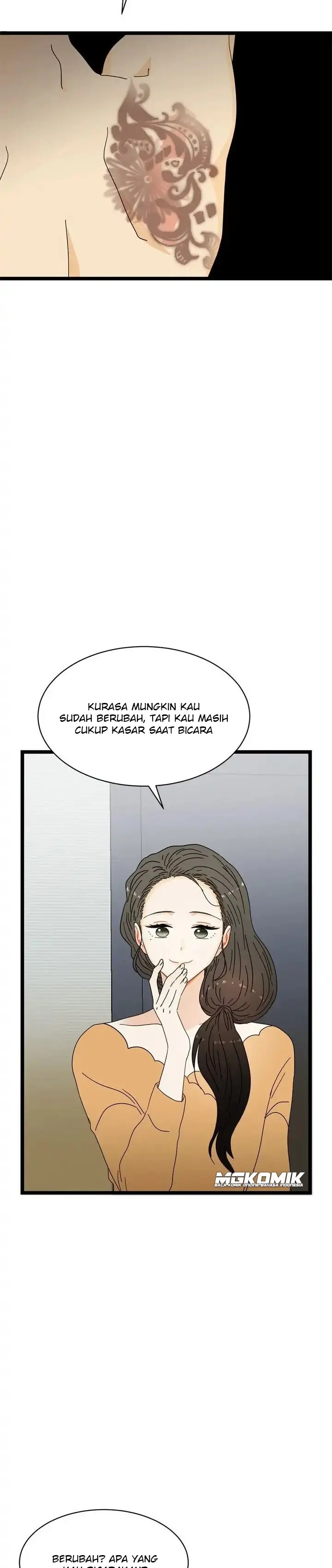 Faking It in Style Chapter 30 halaman 13