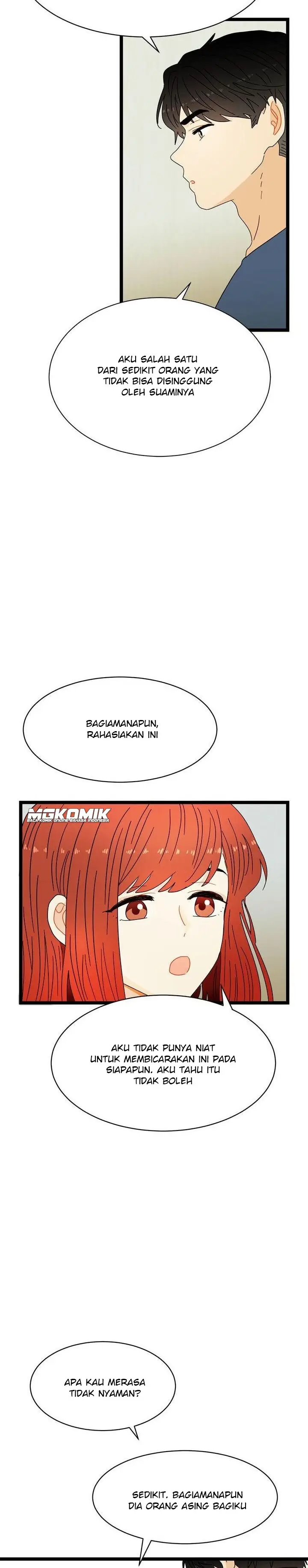 Faking It in Style Chapter 32 halaman 5