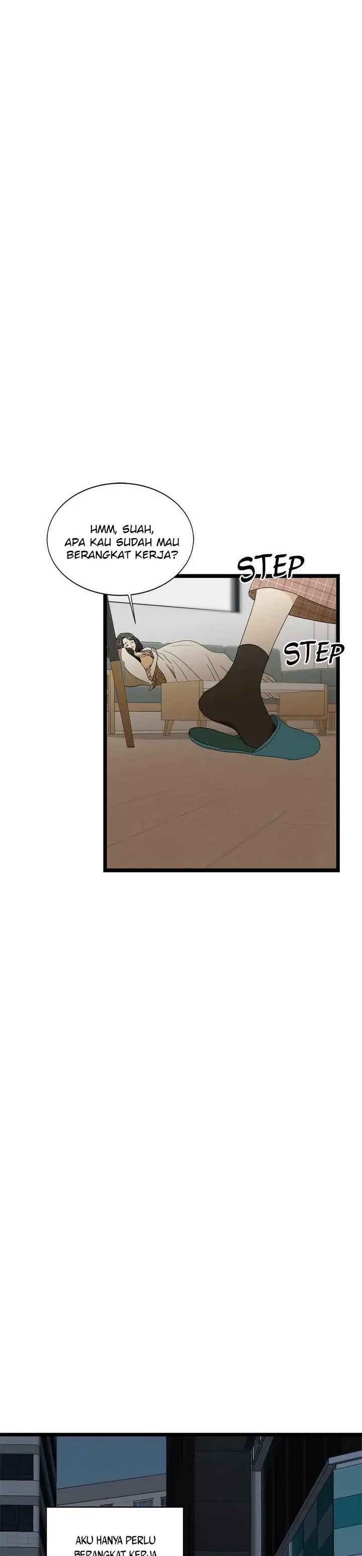 Faking It in Style Chapter 36 halaman 3