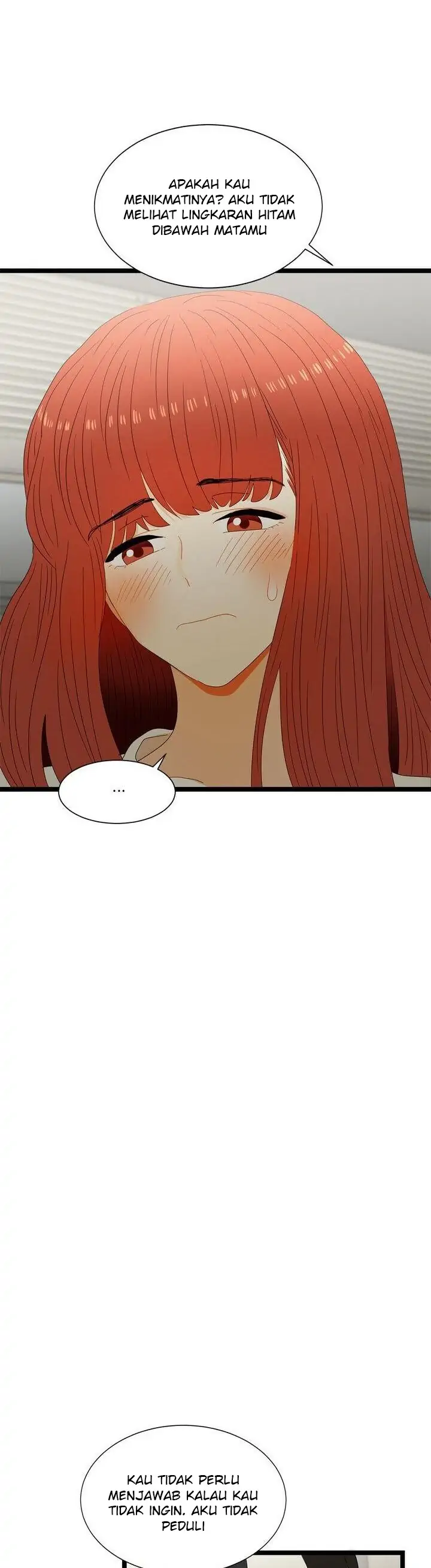 Faking It in Style Chapter 36 halaman 32