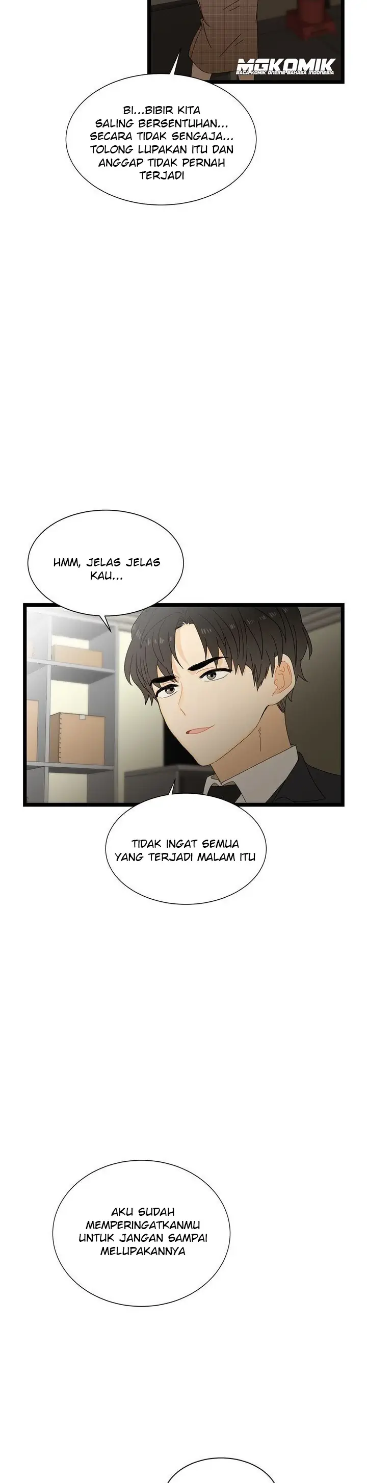 Faking It in Style Chapter 37 halaman 2