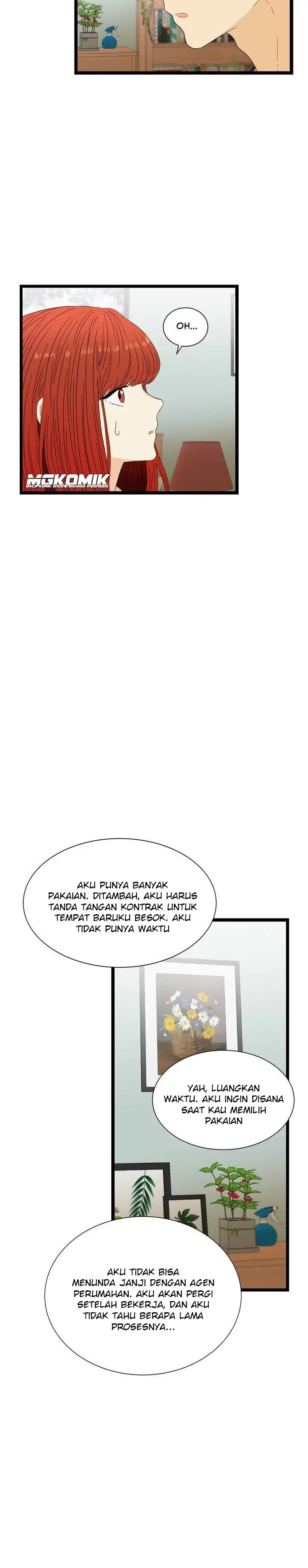 Faking It in Style Chapter 39 halaman 2