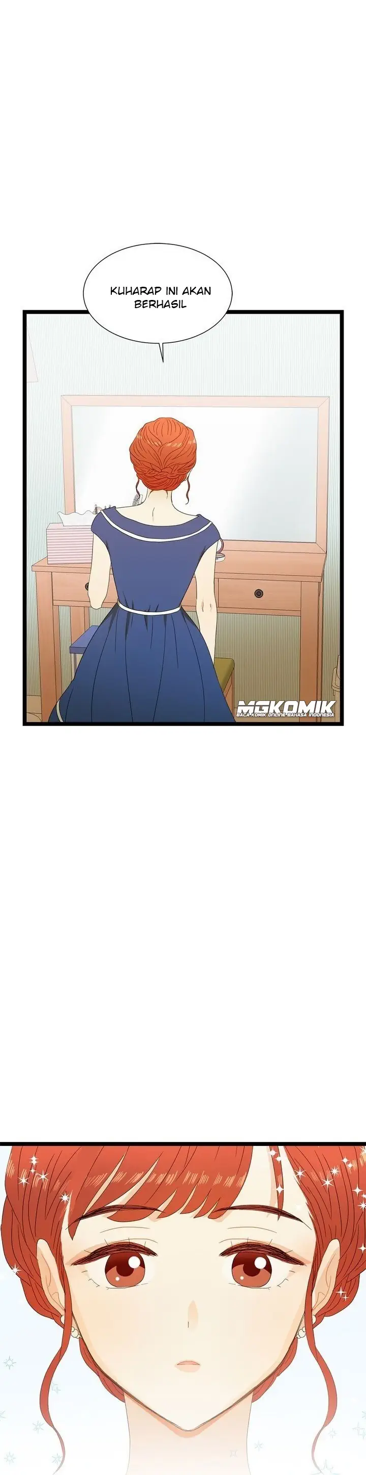 Faking It in Style Chapter 42 halaman 29