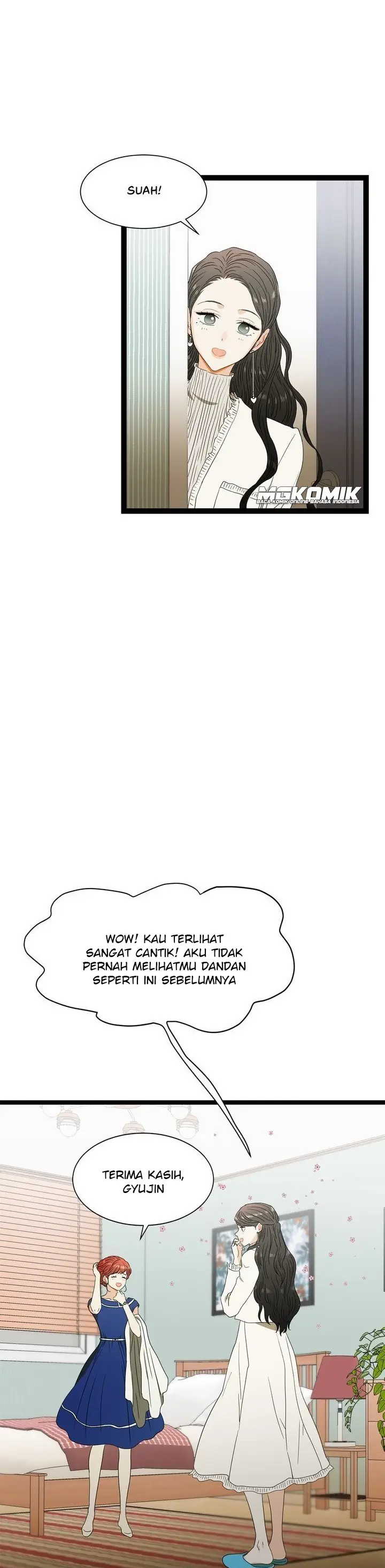 Faking It in Style Chapter 43 halaman 2