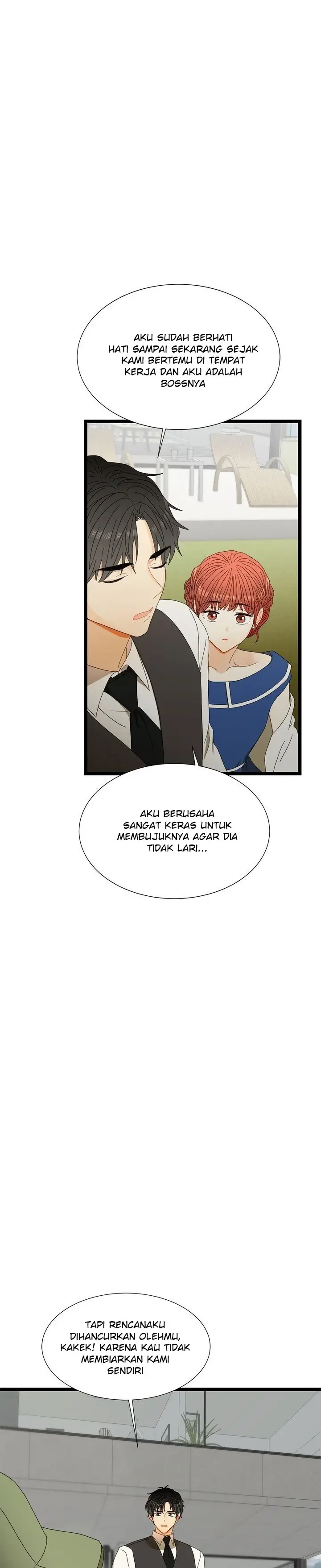 Faking It in Style Chapter 45 halaman 6