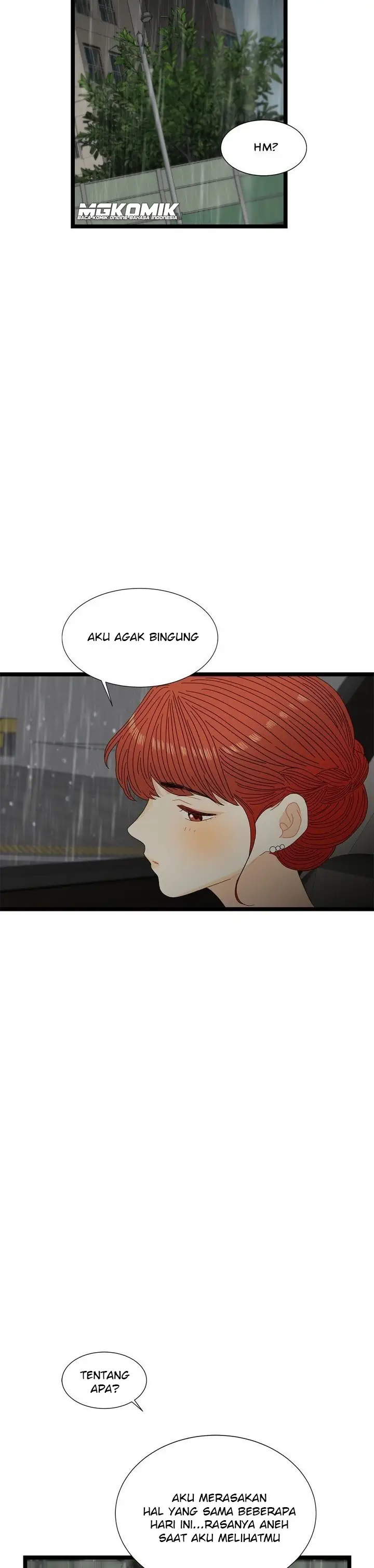 Faking It in Style Chapter 45 halaman 26
