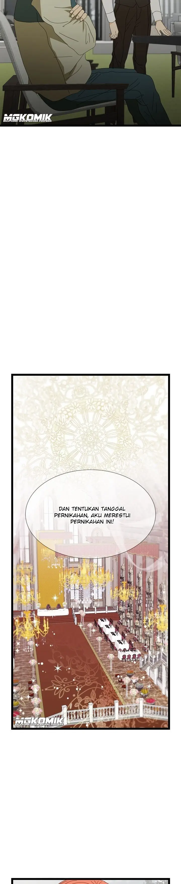 Faking It in Style Chapter 45 halaman 9