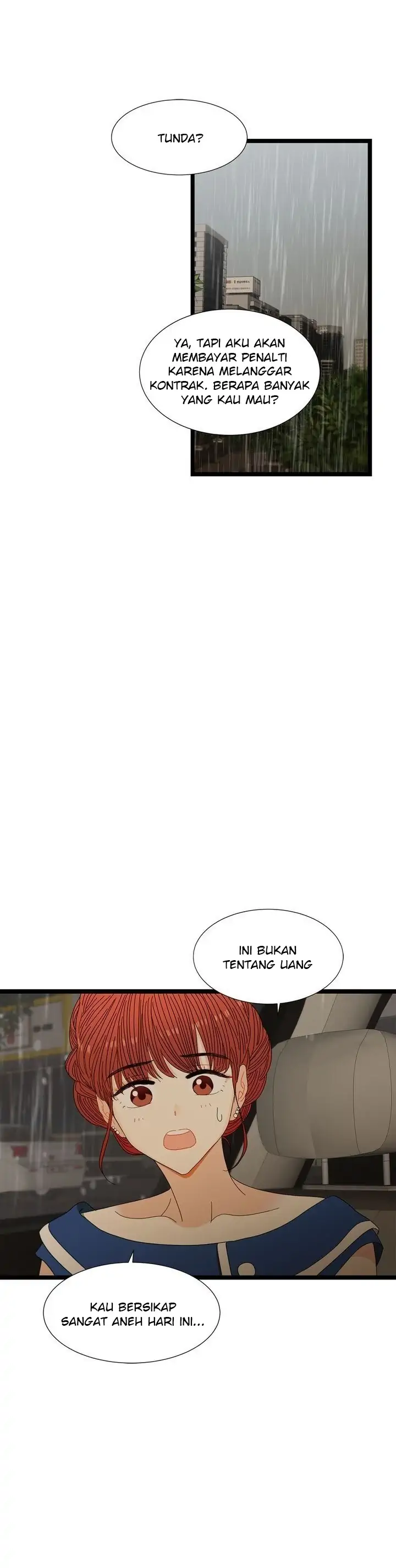 Faking It in Style Chapter 46 halaman 5