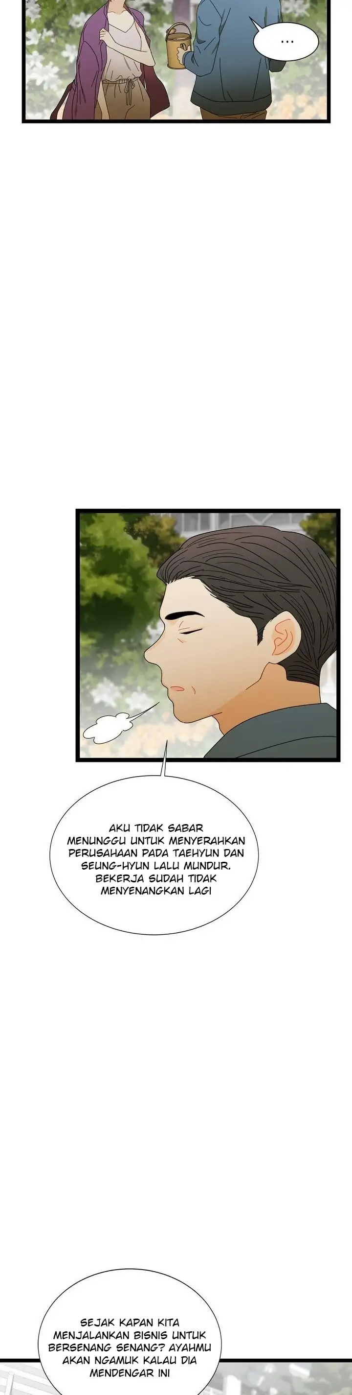 Faking It in Style Chapter 46 halaman 15