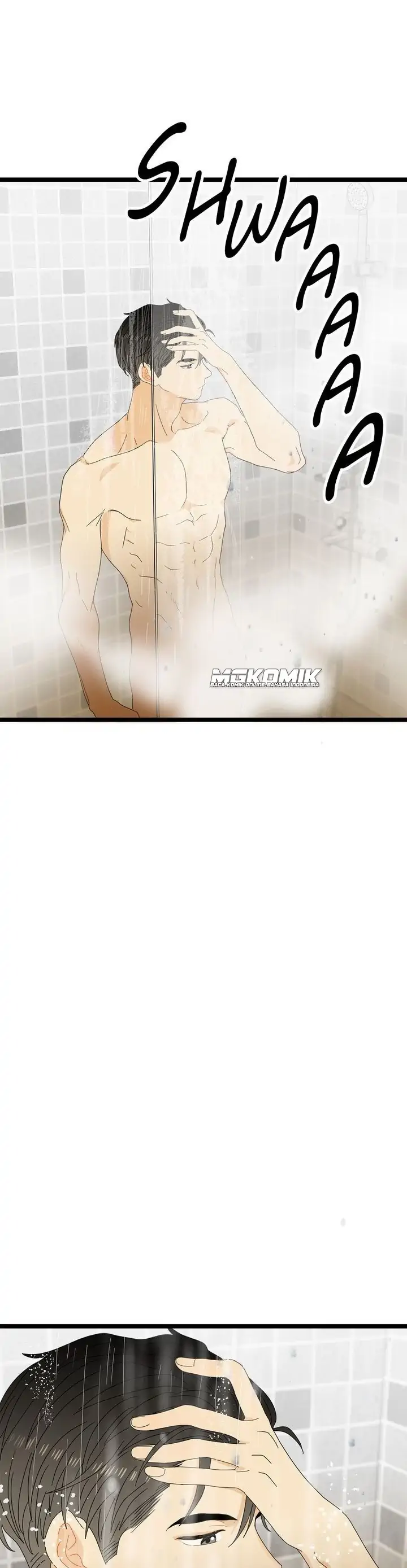 Faking It in Style Chapter 48 halaman 25