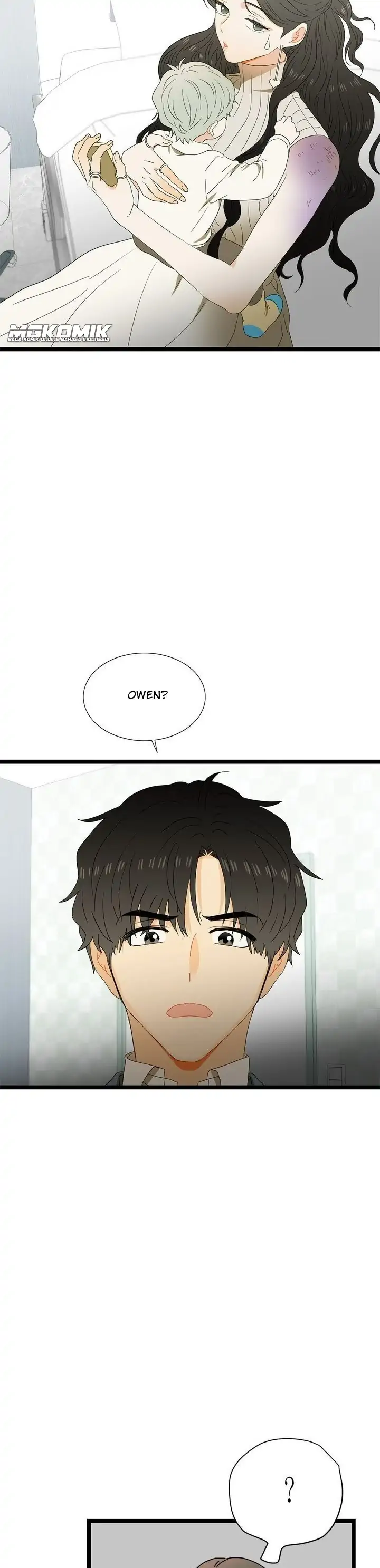 Faking It in Style Chapter 50 halaman 8