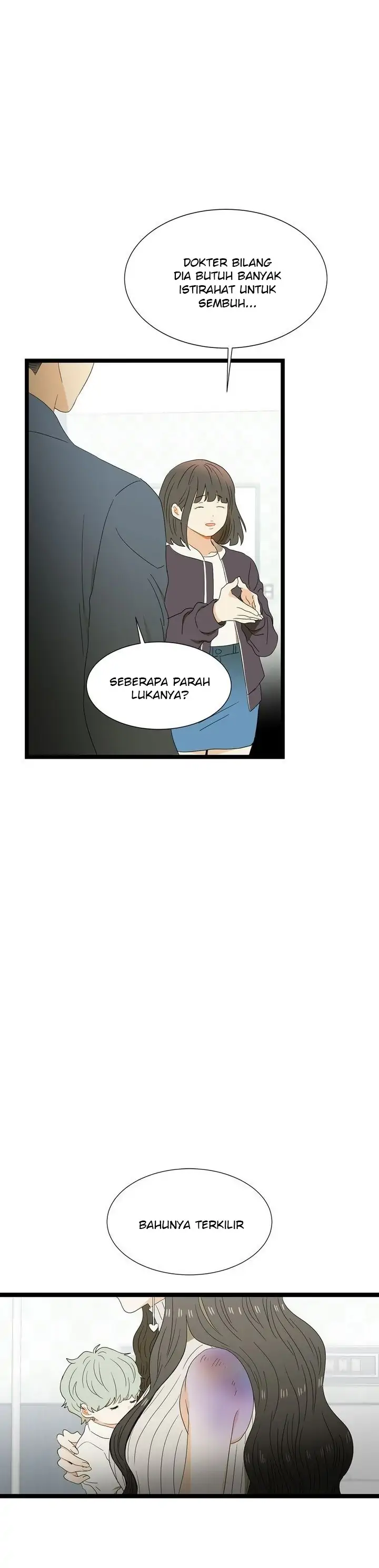 Faking It in Style Chapter 50 halaman 4
