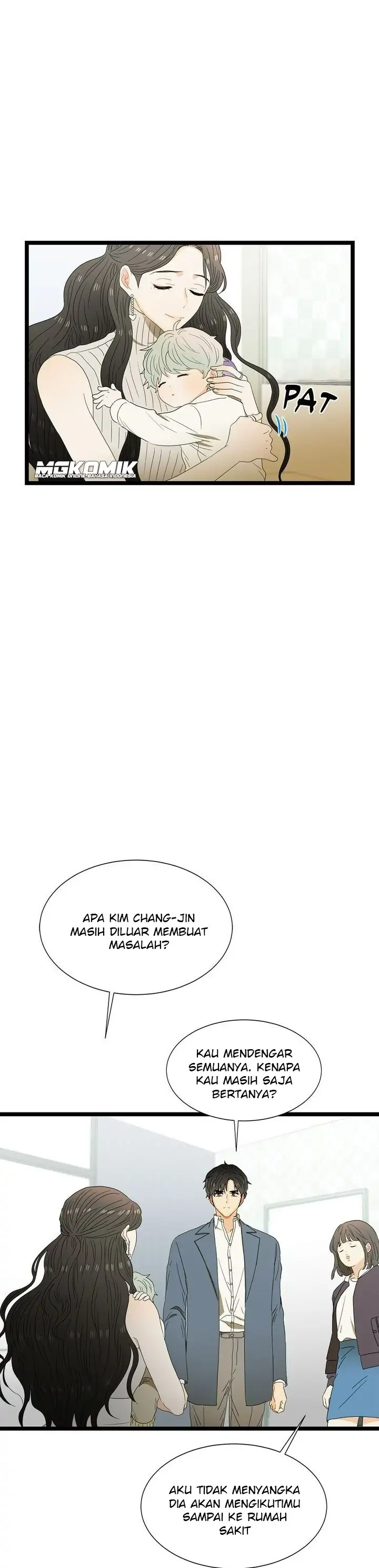 Faking It in Style Chapter 50 halaman 2