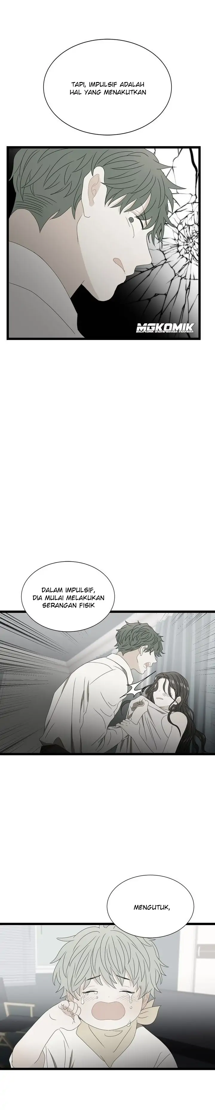 Faking It in Style Chapter 52 halaman 4