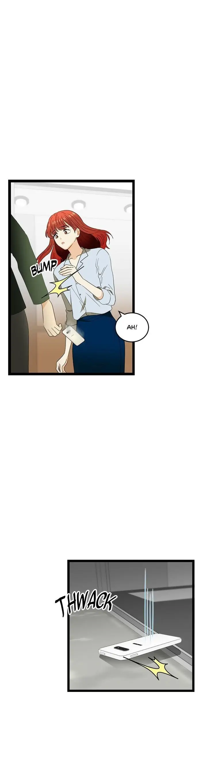 Faking It in Style Chapter 53 halaman 28