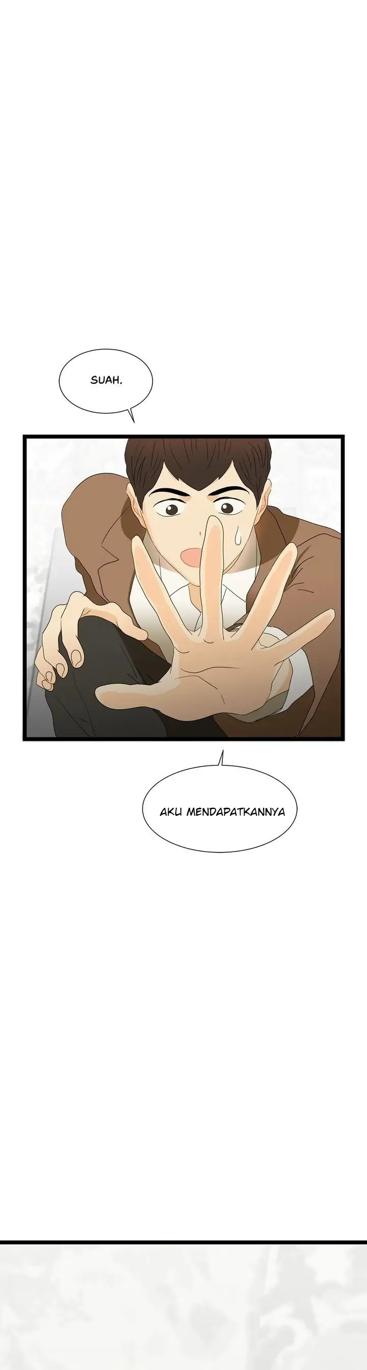 Faking It in Style Chapter 53 halaman 30