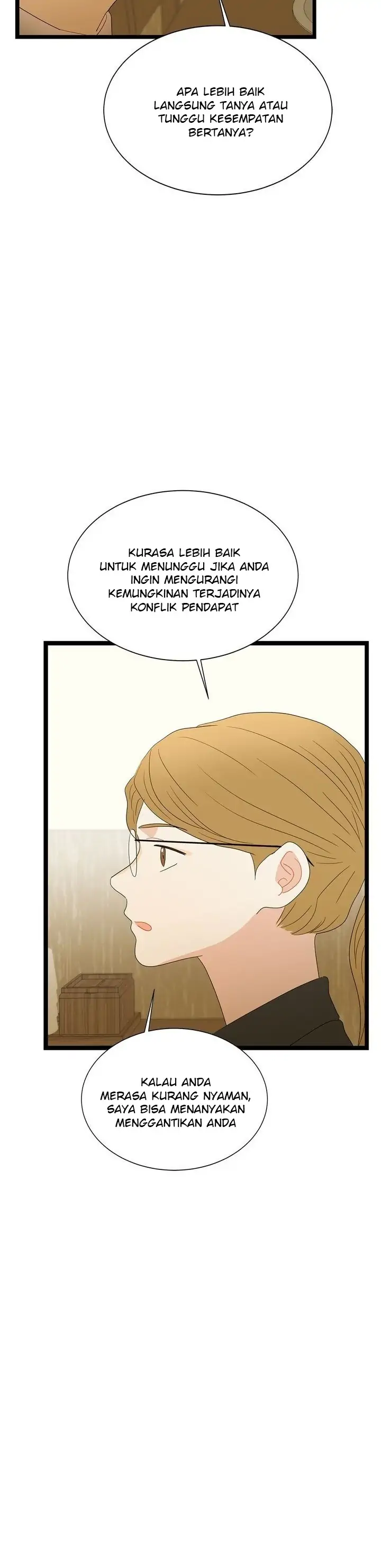 Faking It in Style Chapter 55 halaman 17