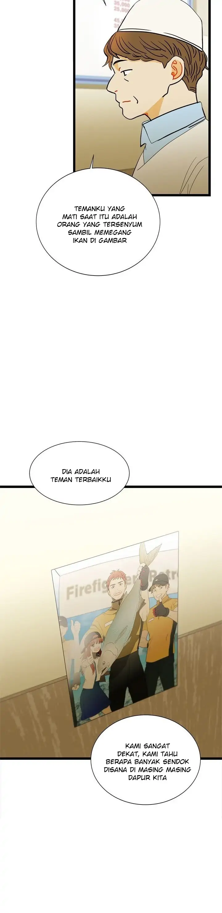 Faking It in Style Chapter 55 halaman 13