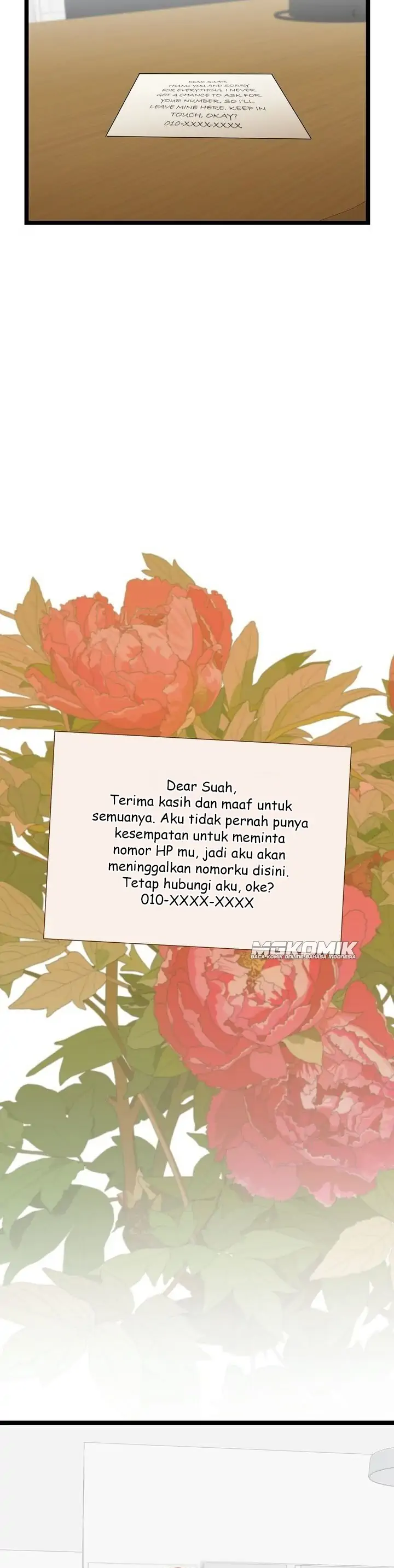 Faking It in Style Chapter 56 halaman 23