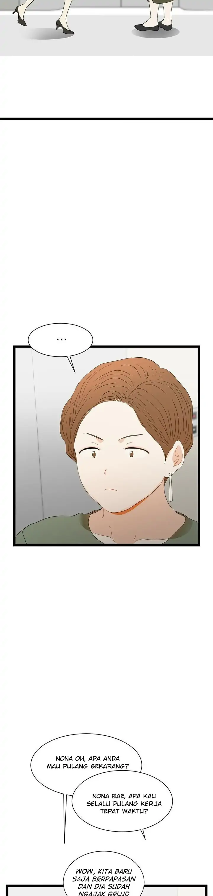 Faking It in Style Chapter 56 halaman 4