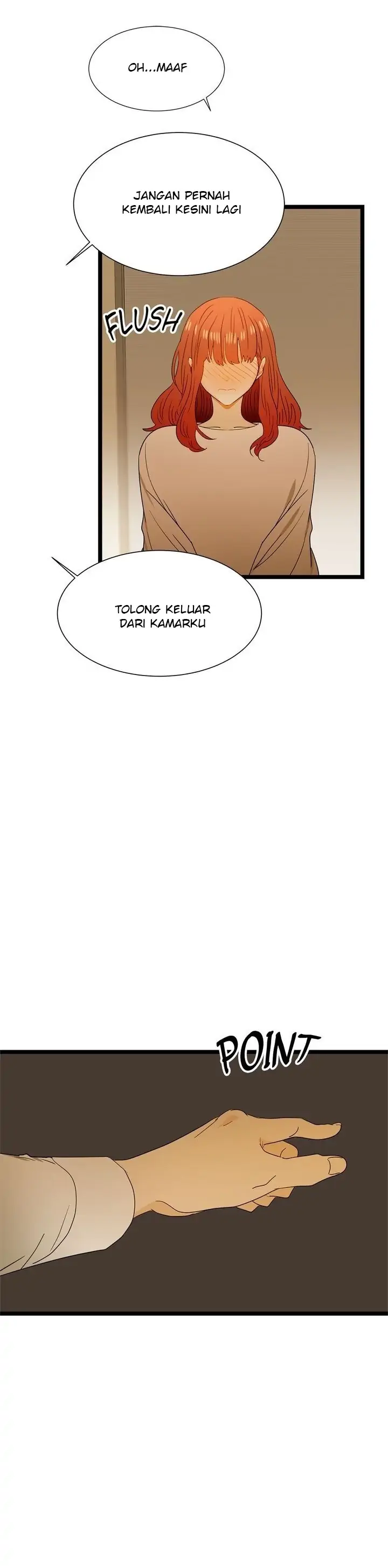 Faking It in Style Chapter 57 halaman 29