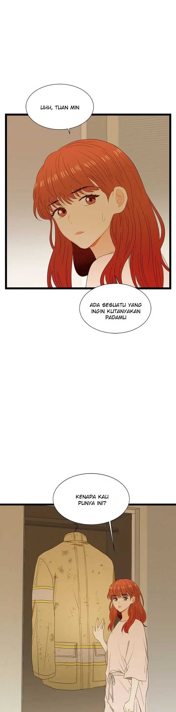 Faking It in Style Chapter 57 halaman 25