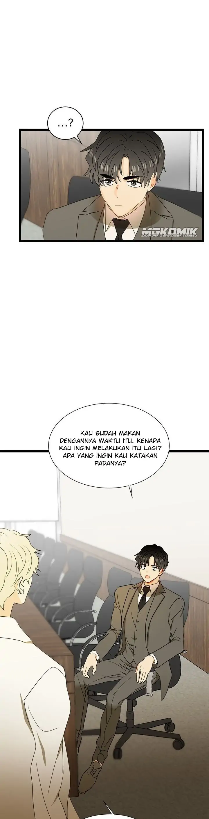 Faking It in Style Chapter 59 halaman 2