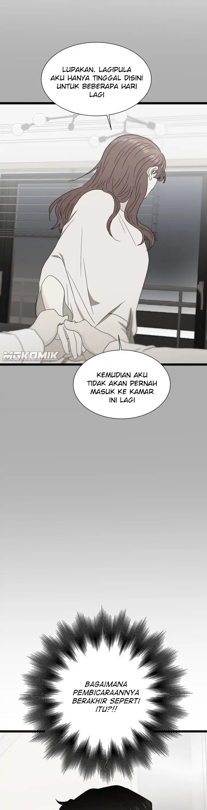 Faking It in Style Chapter 59 halaman 17