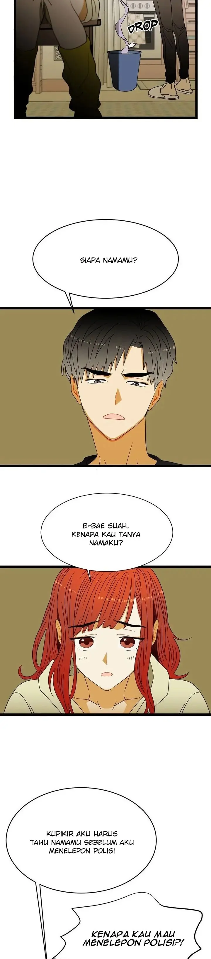 Faking It in Style Chapter 6 halaman 2