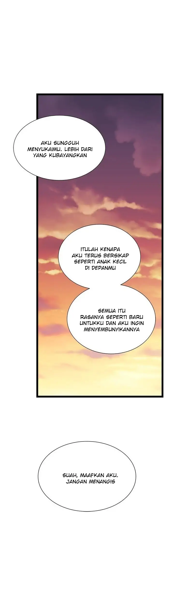 Faking It in Style Chapter 61 halaman 34